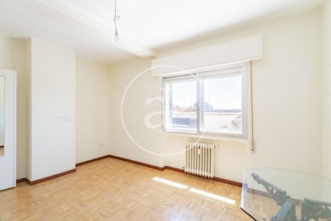 Penthouse i Madrid, Madrid, Madrid - € 1 590 000 | Ref: VM2605058 - foto 12