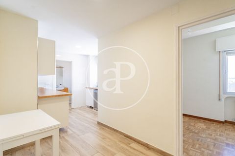 Penthouse i Madrid, Madrid, Madrid - € 1 590 000 | Ref: VM2605058 - foto 13