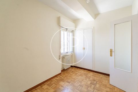Penthouse i Madrid, Madrid, Madrid - € 1 590 000 | Ref: VM2605058 - foto 14