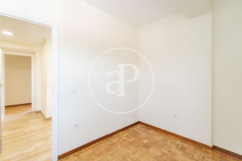 Penthouse i Madrid, Madrid, Madrid - € 1 590 000 | Ref: VM2605058 - foto 16