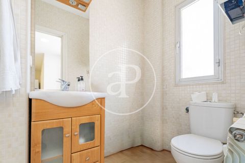 Penthouse i Madrid, Madrid, Madrid - € 1 590 000 | Ref: VM2605058 - foto 18