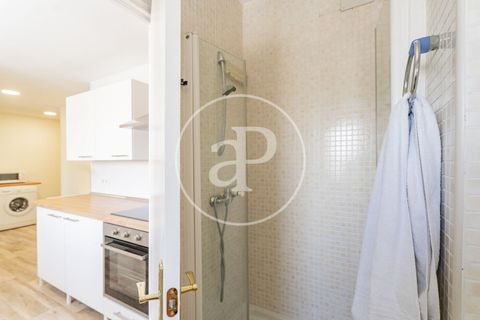 Penthouse i Madrid, Madrid, Madrid - € 1 590 000 | Ref: VM2605058 - foto 19