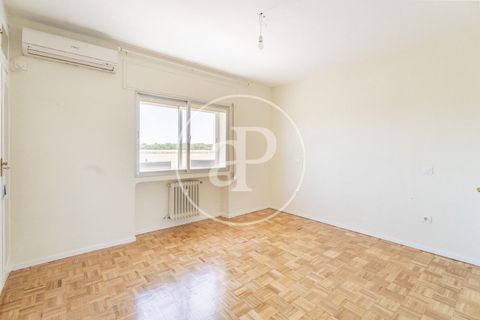 Penthouse i Madrid, Madrid, Madrid - € 1 590 000 | Ref: VM2605058 - foto 20