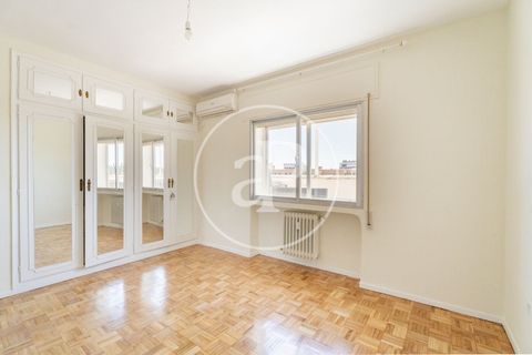 Penthouse i Madrid, Madrid, Madrid - € 1 590 000 | Ref: VM2605058 - foto 21