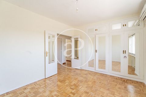 Penthouse i Madrid, Madrid, Madrid - € 1 590 000 | Ref: VM2605058 - foto 22