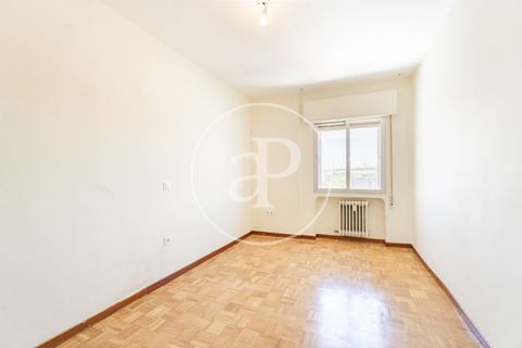 Penthouse i Madrid, Madrid, Madrid - € 1 590 000 | Ref: VM2605058 - foto 24
