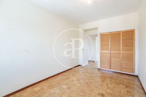 Penthouse i Madrid, Madrid, Madrid - € 1 590 000 | Ref: VM2605058 - foto 25