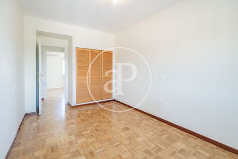 Penthouse i Madrid, Madrid, Madrid - € 1 590 000 | Ref: VM2605058 - foto 26