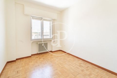 Penthouse i Madrid, Madrid, Madrid - € 1 590 000 | Ref: VM2605058 - foto 27