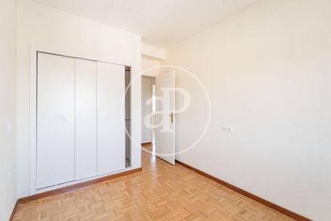 Penthouse i Madrid, Madrid, Madrid - € 1 590 000 | Ref: VM2605058 - foto 28