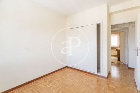 Penthouse i Madrid, Madrid, Madrid - € 1 590 000 | Ref: VM2605058 - foto 29