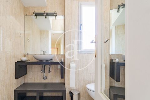 Penthouse i Madrid, Madrid, Madrid - € 1 590 000 | Ref: VM2605058 - foto 30