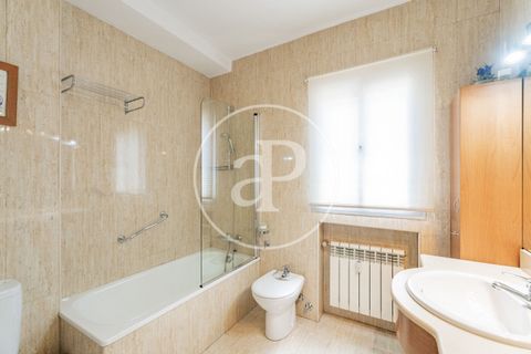 Penthouse i Madrid, Madrid, Madrid - € 1 590 000 | Ref: VM2605058 - foto 32