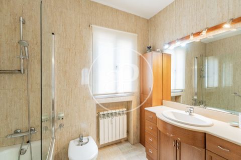 Penthouse i Madrid, Madrid, Madrid - € 1 590 000 | Ref: VM2605058 - foto 33
