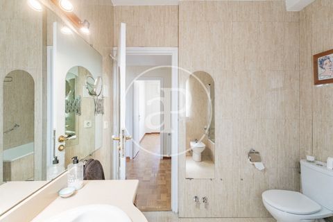 Penthouse i Madrid, Madrid, Madrid - € 1 590 000 | Ref: VM2605058 - foto 34