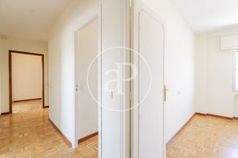 Penthouse i Madrid, Madrid, Madrid - € 1 590 000 | Ref: VM2605058 - foto 35