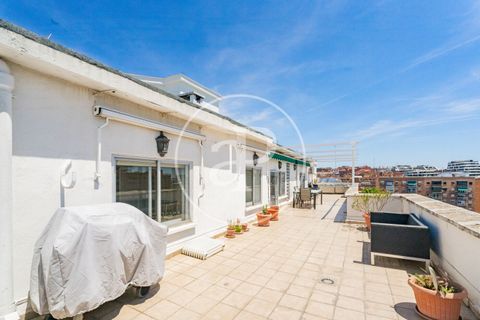 Penthouse i Madrid, Madrid, Madrid - € 1 590 000 | Ref: VM2605058 - foto 36