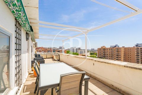 Penthouse i Madrid, Madrid, Madrid - € 1 590 000 | Ref: VM2605058 - foto 38
