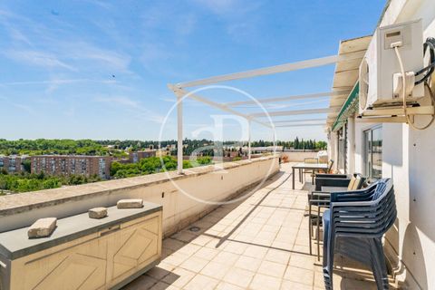 Penthouse i Madrid, Madrid, Madrid - € 1 590 000 | Ref: VM2605058 - foto 39