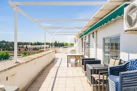 Penthouse i Madrid, Madrid, Madrid - € 1 590 000 | Ref: VM2605058 - foto 40