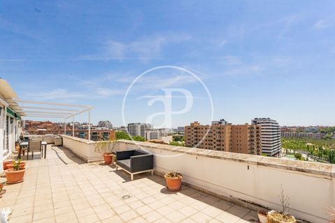 Penthouse i Madrid, Madrid, Madrid - € 1 590 000 | Ref: VM2605058 - foto 42