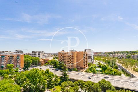 Penthouse i Madrid, Madrid, Madrid - € 1 590 000 | Ref: VM2605058 - foto 44