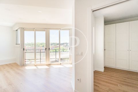 Penthouse i Madrid, Madrid, Madrid - € 400 000 | Ref: VM2605059 - foto 2