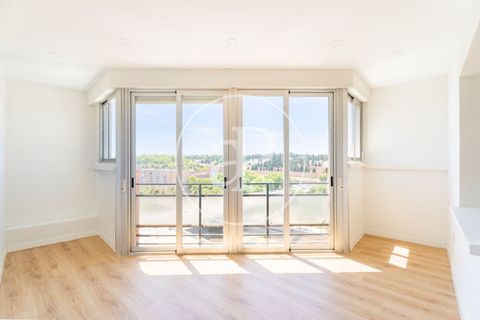 Penthouse i Madrid, Madrid, Madrid - € 400 000 | Ref: VM2605059 - foto 3