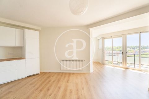 Penthouse i Madrid, Madrid, Madrid - € 400 000 | Ref: VM2605059 - foto 4