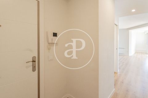 Penthouse i Madrid, Madrid, Madrid - € 400 000 | Ref: VM2605059 - foto 6