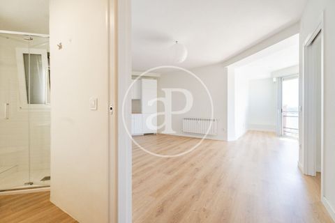 Penthouse i Madrid, Madrid, Madrid - € 400 000 | Ref: VM2605059 - foto 7