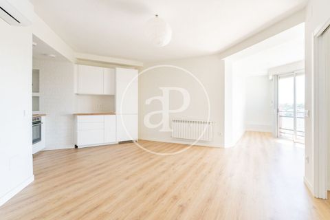 Penthouse i Madrid, Madrid, Madrid - € 400 000 | Ref: VM2605059 - foto 8