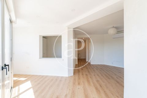 Penthouse i Madrid, Madrid, Madrid - € 400 000 | Ref: VM2605059 - foto 9