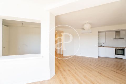 Penthouse i Madrid, Madrid, Madrid - € 400 000 | Ref: VM2605059 - foto 10