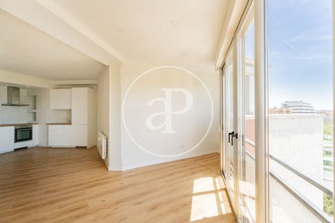 Penthouse i Madrid, Madrid, Madrid - € 400 000 | Ref: VM2605059 - foto 11