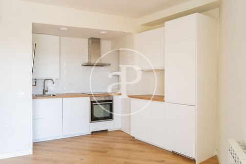 Penthouse i Madrid, Madrid, Madrid - € 400 000 | Ref: VM2605059 - foto 14