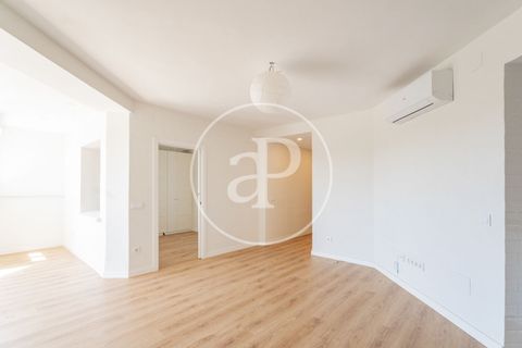 Penthouse i Madrid, Madrid, Madrid - € 400 000 | Ref: VM2605059 - foto 16