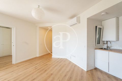 Penthouse i Madrid, Madrid, Madrid - € 400 000 | Ref: VM2605059 - foto 17