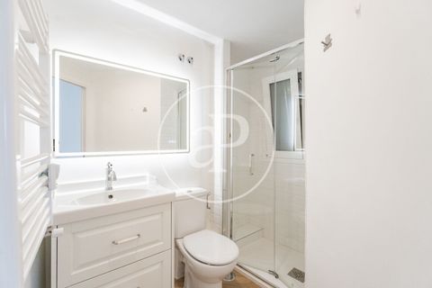 Penthouse i Madrid, Madrid, Madrid - € 400 000 | Ref: VM2605059 - foto 19