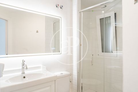 Penthouse i Madrid, Madrid, Madrid - € 400 000 | Ref: VM2605059 - foto 20