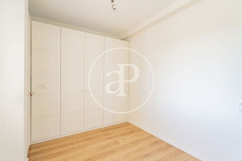 Penthouse i Madrid, Madrid, Madrid - € 400 000 | Ref: VM2605059 - foto 21