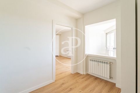 Penthouse i Madrid, Madrid, Madrid - € 400 000 | Ref: VM2605059 - foto 23