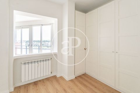 Penthouse i Madrid, Madrid, Madrid - € 400 000 | Ref: VM2605059 - foto 24