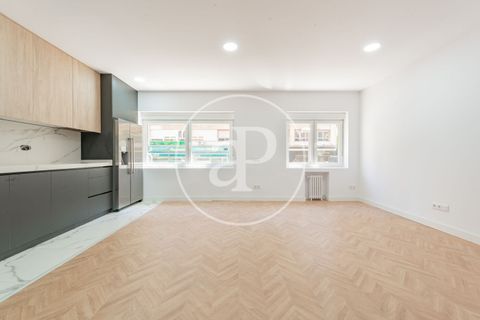Leilighet i Madrid, Madrid, Madrid - € 799 000 | Ref: VM2606065 - foto 4