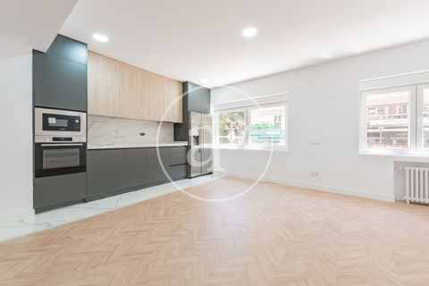 Leilighet i Madrid, Madrid, Madrid - € 799 000 | Ref: VM2606065 - foto 5