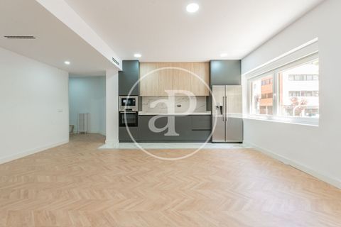 Leilighet i Madrid, Madrid, Madrid - € 799 000 | Ref: VM2606065 - foto 6