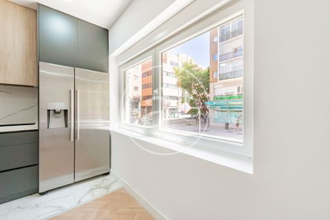 Leilighet i Madrid, Madrid, Madrid - € 799 000 | Ref: VM2606065 - foto 7