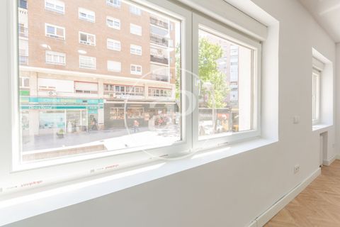 Leilighet i Madrid, Madrid, Madrid - € 799 000 | Ref: VM2606065 - foto 9