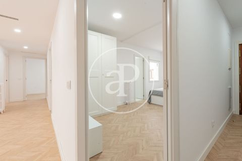 Leilighet i Madrid, Madrid, Madrid - € 799 000 | Ref: VM2606065 - foto 17