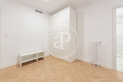 Leilighet i Madrid, Madrid, Madrid - € 799 000 | Ref: VM2606065 - foto 19